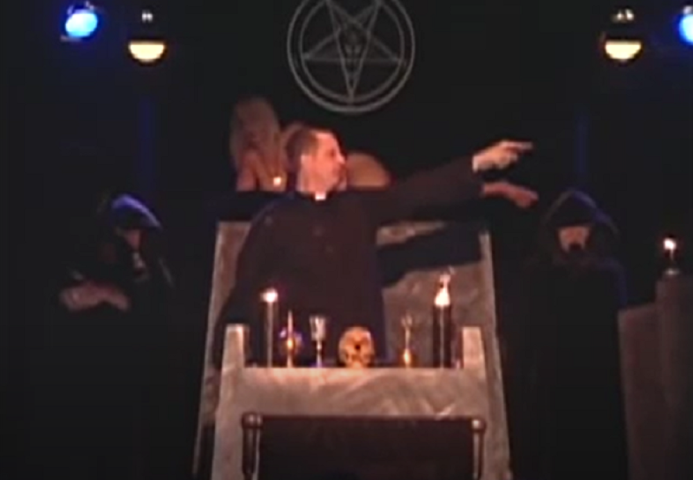 Satanisti